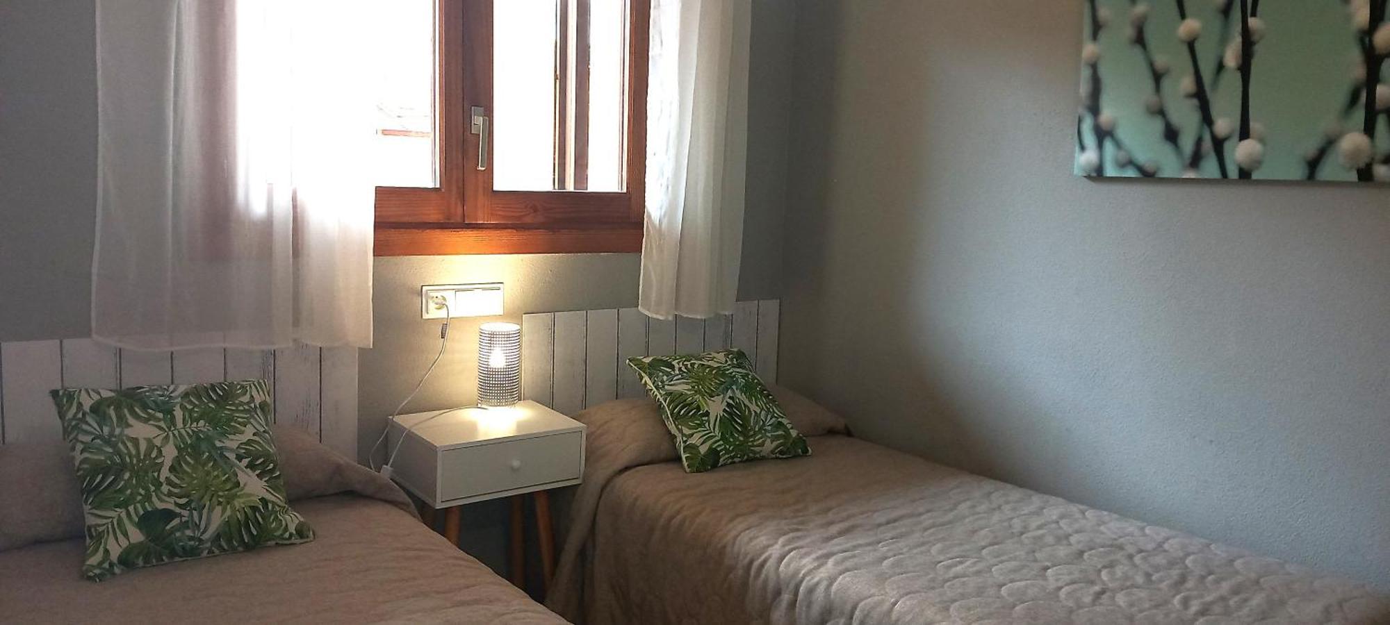 Apartamento Punta Montgo Port de Rei L' Escala Exterior foto